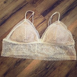 Victoria’s Secret bralette